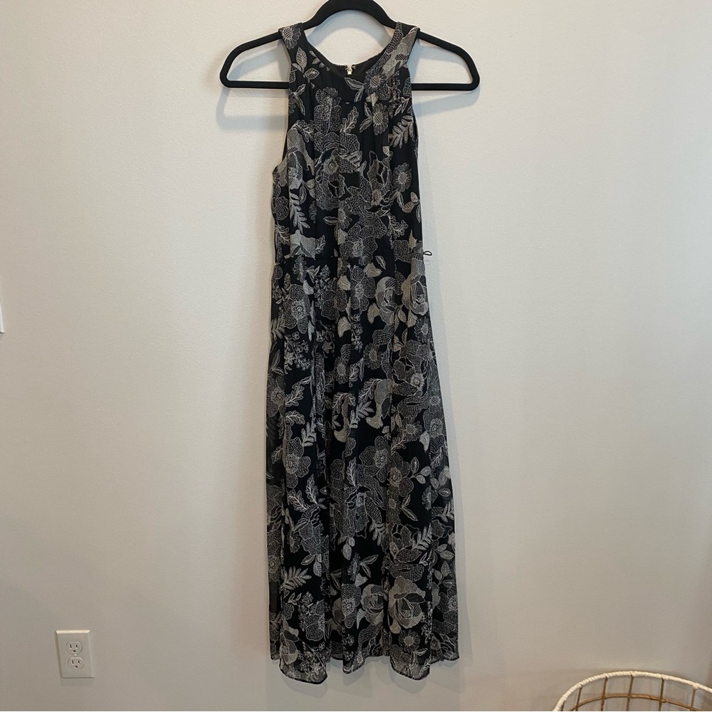 MIDI dress